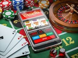 Live casino table with multiple camera angles