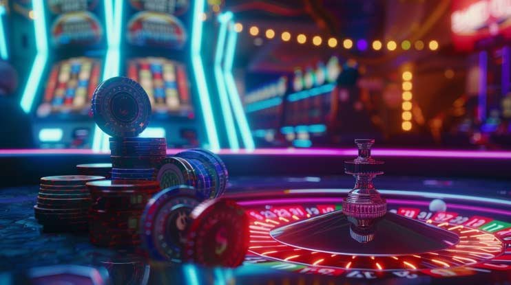 Street Racing Game Game 
